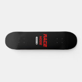 Race mode skateboard (Horizontal)