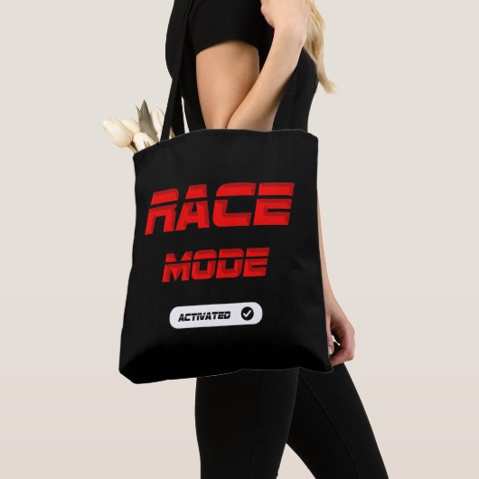 Race mode tasche (Von Nahem)