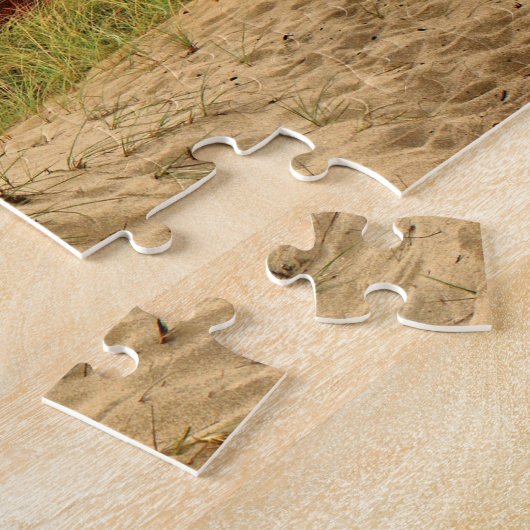 Race Point Lighthouse, Cape Cod, Massachusetts Puzzle (Seite)