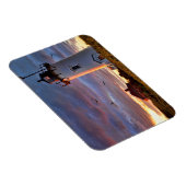 Race Point Lighthouse Magnet (Rechte Seite)