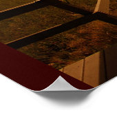 Race Point Poster (Ecke)