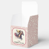 Race Race Race Derby Geschenkschachtel (Geöffnet)