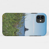 Race Rock Light Electronics Case - Fishers Island (Rückseite (Horizontal))