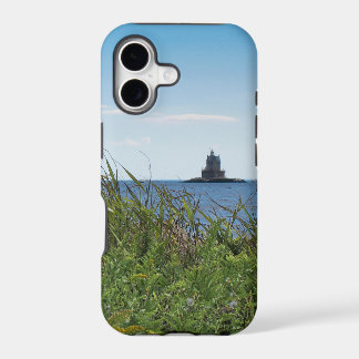 Race Rock Light Electronics Case - Fishers Island