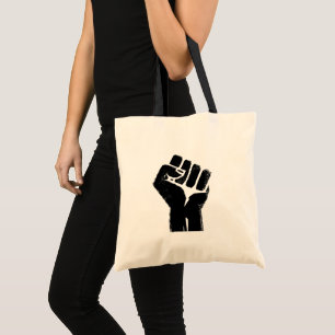 Race Solidarity Tragetasche