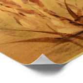 race, The Race Is On Poster (Ecke)