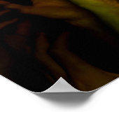 Race To World First - offizielles Filmplakat Poster (Ecke)