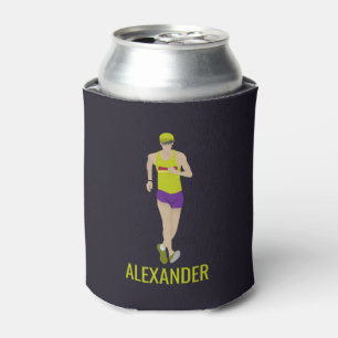 Race Walking Dosenkühler