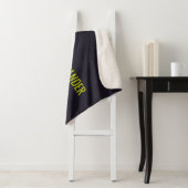 Race Walking Sherpadecke (Beispiel)