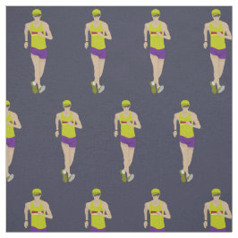Race Walking Stoff