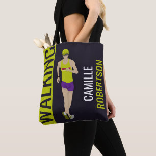 Race Walking Tasche