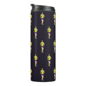 Race Walking Thermosbecher (Nach rechts gedreht)