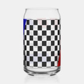 Race Wife Dosenglas (Rechts)