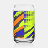 Race Wife Dosenglas (Rechts)