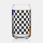 Race Wife Dosenglas (Rechts)