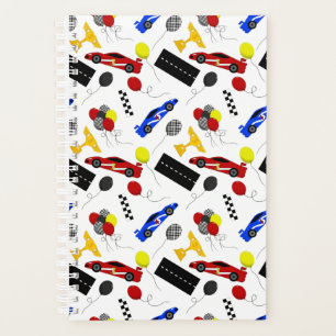 Racecar Planner Planer