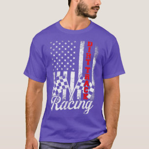 Racecar (Racecar) T-Shirt