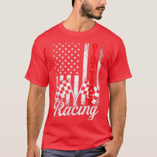 Racecar (Racecar) T-Shirt