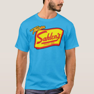 Racecar-Treiber T-Shirt