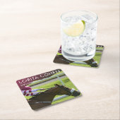 Racehorse Untersetzer Gift Jockey Kentucky Derby (Vor Ort)