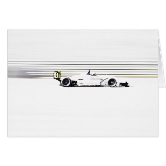 Racer 91 (Vorderseite (Horizontal))