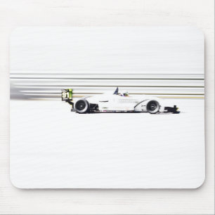 Racer 91 mousepad