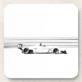 Racer 91 untersetzer (Vorderseite)