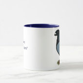 Racer Andalusien anzeigen Tasse (Zentrum)