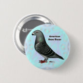 Racer ASR anzeigen Button (Vorne & Hinten)