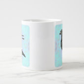 Racer ASR anzeigen Jumbo-Tasse (Vorderseite)