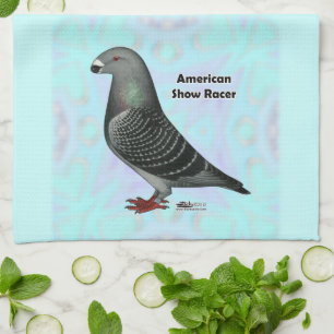 Racer ASR anzeigen Küchentuch