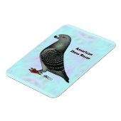 Racer ASR anzeigen Magnet (Linke Seite)