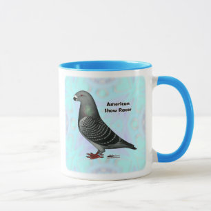 Racer ASR anzeigen Tasse