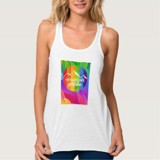 Racer-Tank Tank Top