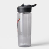 Racer Wasserflasche Trinkflasche (Links)