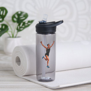 Racer Wasserflasche Trinkflasche