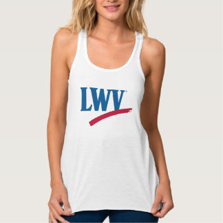 Racerback Women's Tank Top