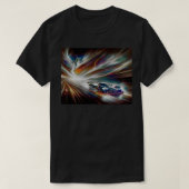 Racers Edge Tshirt (Design vorne)