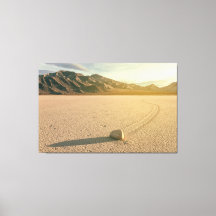 Racetrack Playa