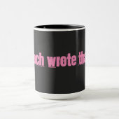 Rach Tasse (Zentrum)