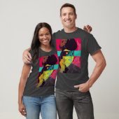 Rachael lustig T-Shirt (Unisex)
