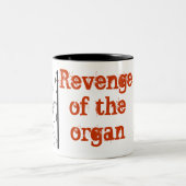 Rache der Tasse (Mittel)