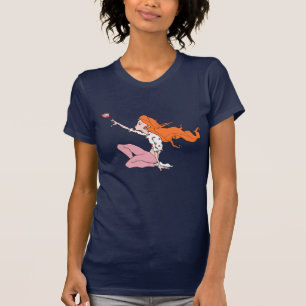 Rache des Lächelns T-Shirt