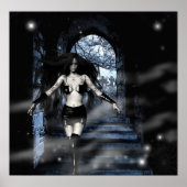 Rache Poster (Vorne)