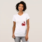 Rache T-Shirt (Vorne ganz)