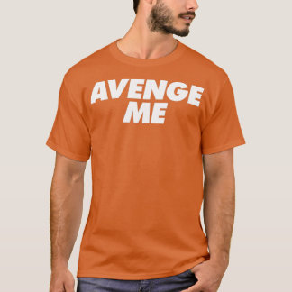 Rache T-Shirt