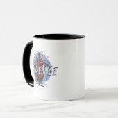 Rache Tasse (Vorderseite Links)