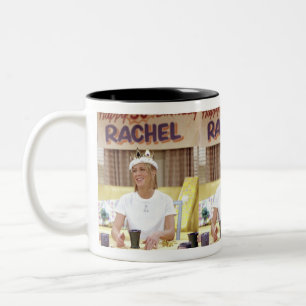 Rachel Coffee Tasse Collection