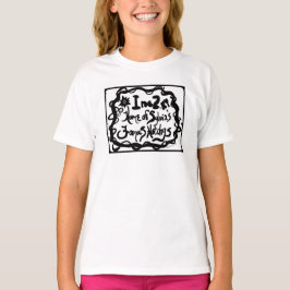 Rachel Doodle Art - Sylvias berühmte Hotdogs T-Shirt