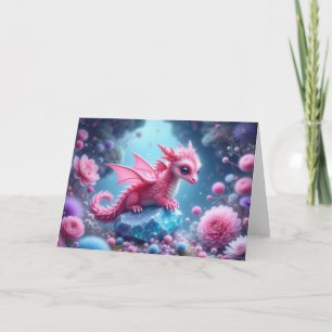 Rachel Dragon Karte